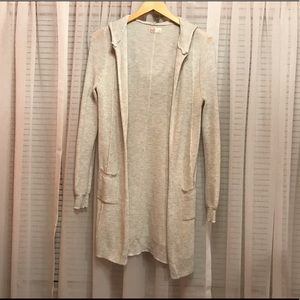 New! Cardigan never worn
